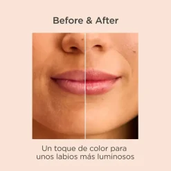 Reparador Labial Stick Rojo, 4 g. - Isdin