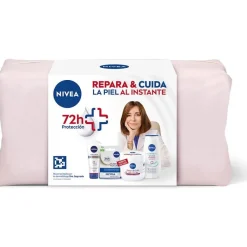 Repara y Cuida Estuche 4 Pz - Nivea