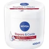 Repara y Cuida 12% Glicerina + Vitamina e 400 ml - Nivea