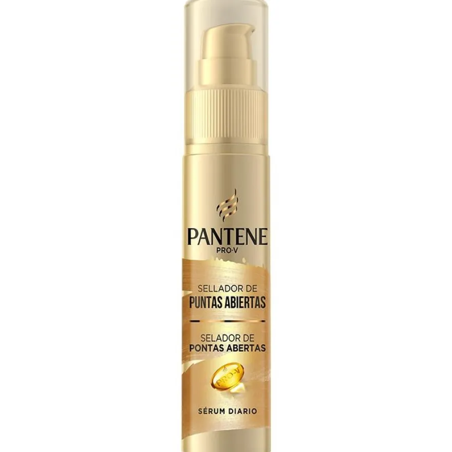 Repara y Protege Serum Puntas Abiertas 75 ml - Pantene