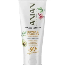 Repara y Revitaliza Acondicionador Queratina Vegetal 250ml - Anian