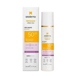 Repaskin Urban 365 Antiedad SPF 50, 50 ml. - Sesderma