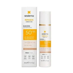 Repaskin Urban 365 Despigmentante SPF 50+, 50 ml. - Sesderma