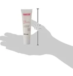 Repavar Regeneradora Gel (30 % Rosa Mosqueta) (1 Envase 30 ml) - Ferrer