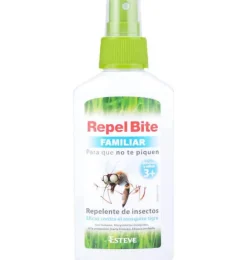 Repel Bite Familiar Repelente (100 ml) - Esteve Laboratorios S.a