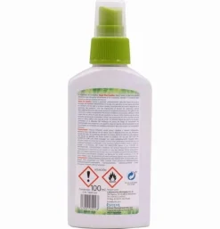 Repel Bite Familiar Repelente (100 ml) - Esteve Laboratorios S.a