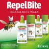 Repel Bite Herbal - Repelente de Insectos Uso Humano (spray 100 ml) - Esteve Laboratorios S.a
