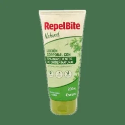 Repel Bite Natural Loción Corporal 200Ml