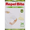 Repel Bite Natural Parches Ropa C/ Citronella (24 Aplicaciones) - Esteve Laboratorios S.a