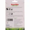 Repel Bite Natural Parches Ropa C/ Citronella (24 Aplicaciones)