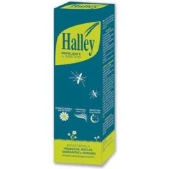 Repelente Insectos 150 ml Atomiz - Halley