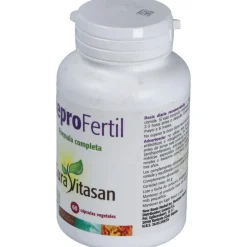 Reprofertil 60 Cápsulas - Sura Vitasan