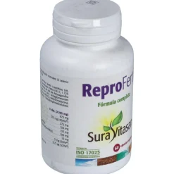 Reprofertil 60 Cápsulas - Sura Vitasan