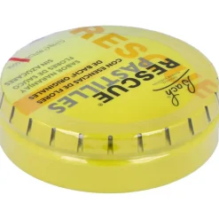 Rescue Pastillas Naranja Sauco 50Grs. Flores Bach
