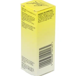 Rescue Remedy Gotas 10Ml. Flores Bach