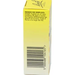 Rescue Remedy Gotas 10Ml. Flores Bach