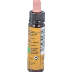 Rescue Remedy Plantis Flores de Bach Nº 39 10ml - Artesania Agricola
