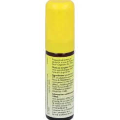 Rescue Spray 20Ml. Flores Bach