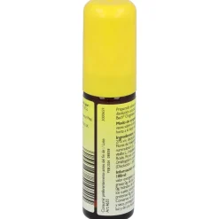 Rescue Spray 20Ml. Flores Bach