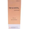 Resorpil Solución Capilar (1 Envase 225 ml)