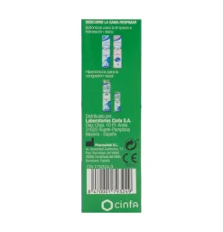 Respimar Descongestivo Go (30 Ml)