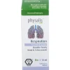 Respiration Sinergia Aceite Esencial 10Ml. Bio