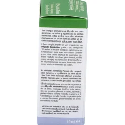 Respiration Sinergia Aceite Esencial 10Ml. Bio
