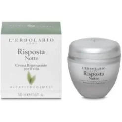 Respuesta Crema Facial Noche 50Ml.