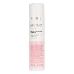 Re - Start Color Protective Gentle Cleanser 250 ml - Revlon