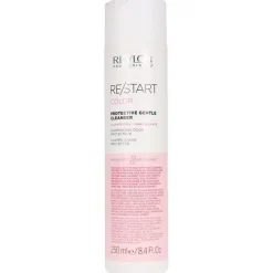 Re - Start Color Protective Gentle Cleanser 250 ml - Revlon