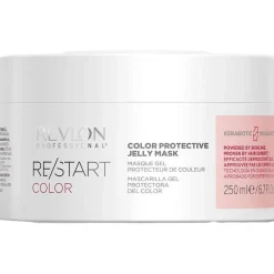 Re - Start Color Protective Jelly Mask 200ml - Revlon