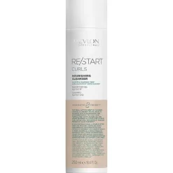 Re-Start Curls Nourishing Cleanser 250 Ml