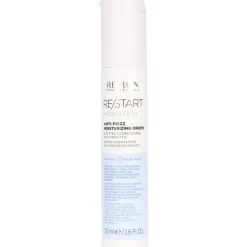 Re - Start Hydration Anti - Frizz Moisturizing Drops 50 ml - Revlon