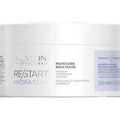 Re - Start Hydration Rich Mask 200ml - Revlon