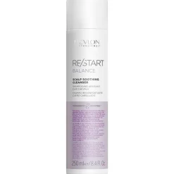 Re - Start Purple Cleanser 250ml - Revlon