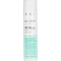 Re - Start Volume Magnifying Shampoo 250 ml - Revlon