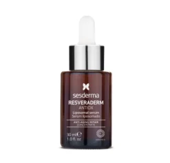 Resveraderm Sérum, 30 ml. - Sesderma