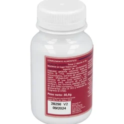 Resverasot 510mg 60cáps - Sotya