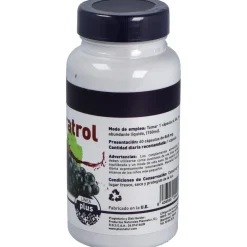Resveratrol 60caps - Plannatur