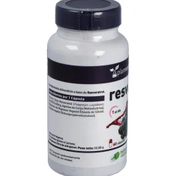 Resveratrol 60caps - Plannatur