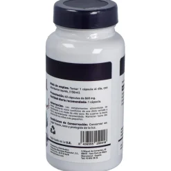 Resveratrol 60caps - Plannatur