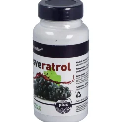 Resveratrol 60caps - Plannatur