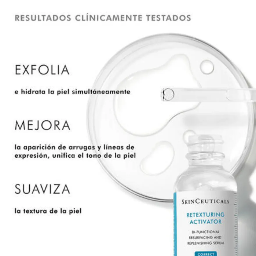 Retexturing Activator, 30 ml. - Skinceuticals