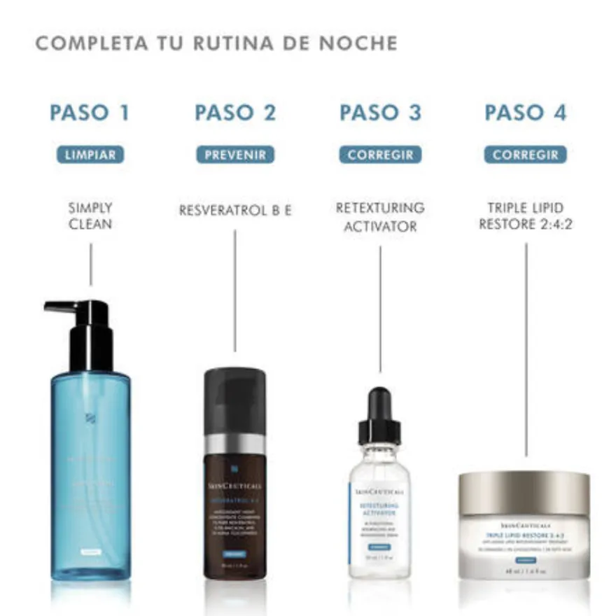 Retexturing Activator, 30 ml. - Skinceuticals