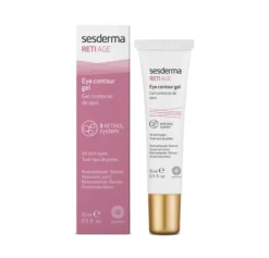 Retiage Contorno de Ojos, 15 ml. - Sesderma