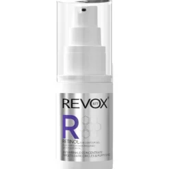 Retinol Anti - Wrinkle Concentrate Eye Contour Gel 30 ml - Revox B77