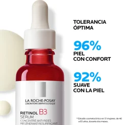 Retinol B3 Sérum, 30 ml. - La Roche Posay