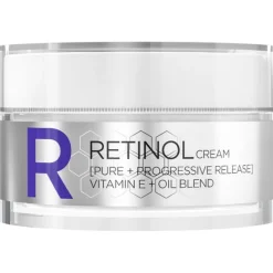 Retinol Daily Protection Cream Spf20 50ml - Revox B77