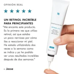 Retinol 0.3%, 30 ml. - Skinceuticals