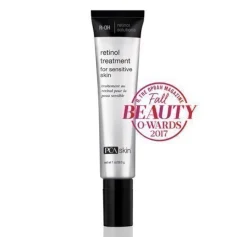 Retinol Treatment For Sensitive Skin, 29.5 ml. - PCA Skin